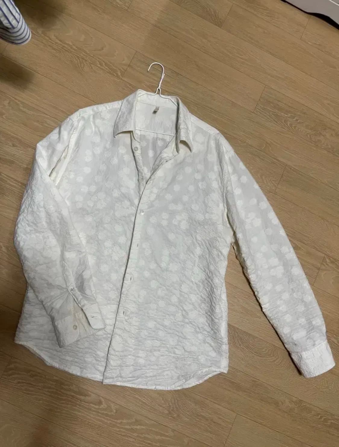 Sunflower 선플라워 아드리안 셔츠 상품이미지1