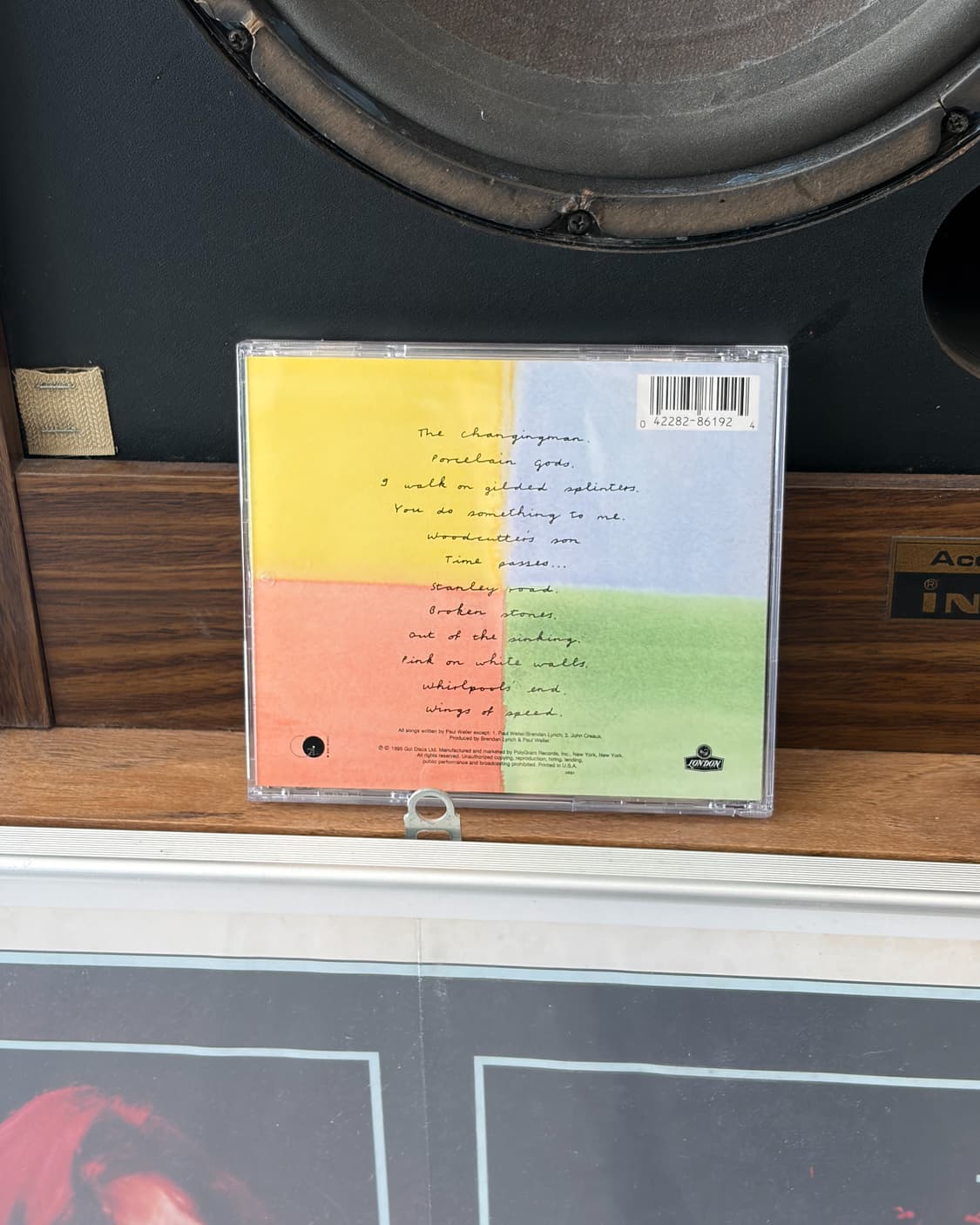Paul Weller 상품이미지2