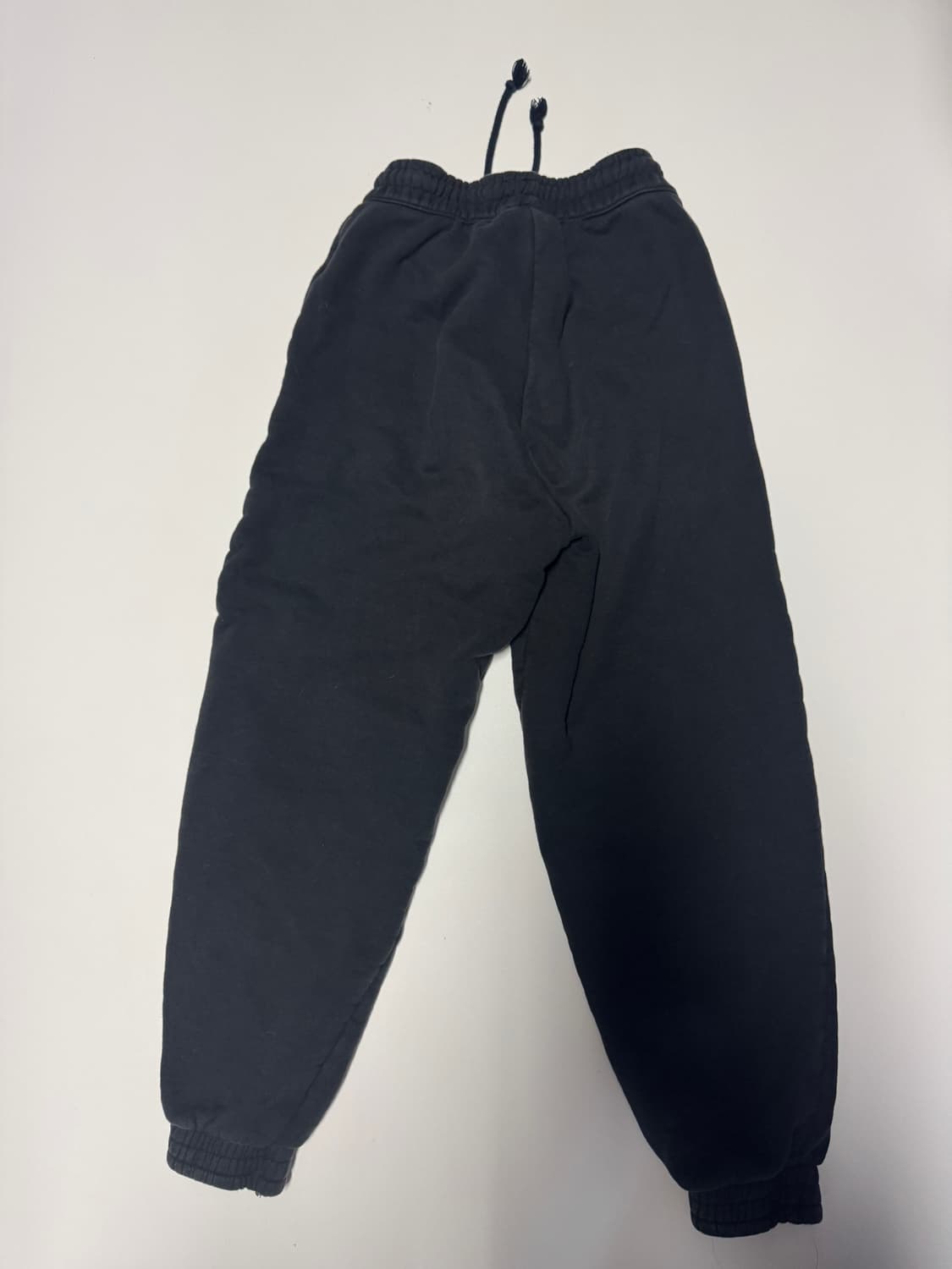 여성 아디다스 X 디즈니 밤비 트레이닝 조거팬츠 xs 블랙 상품이미지2