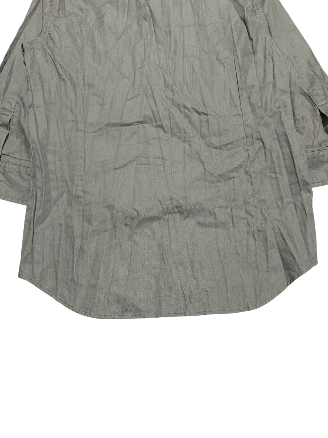 캐서린 햄넷 런던 링클 셔츠 상품이미지7