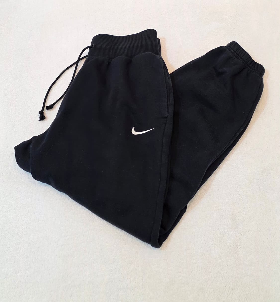 NIKE 나이키 츄리닝바지 (기모 조거) 상품이미지3