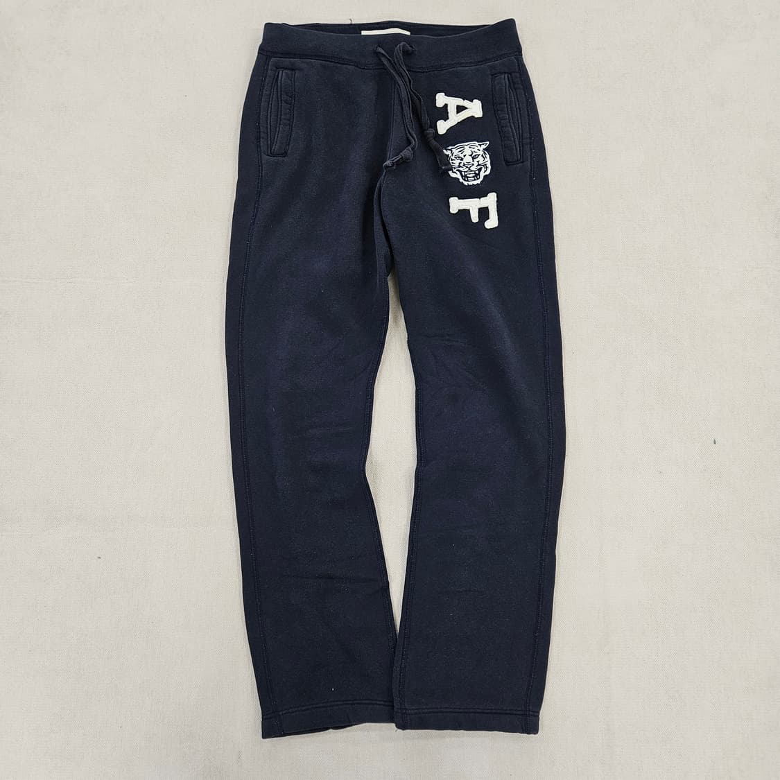 [M] 아베크롬비 클래식 기모 트레이닝 스웻팬츠 0120Y2 상품이미지1