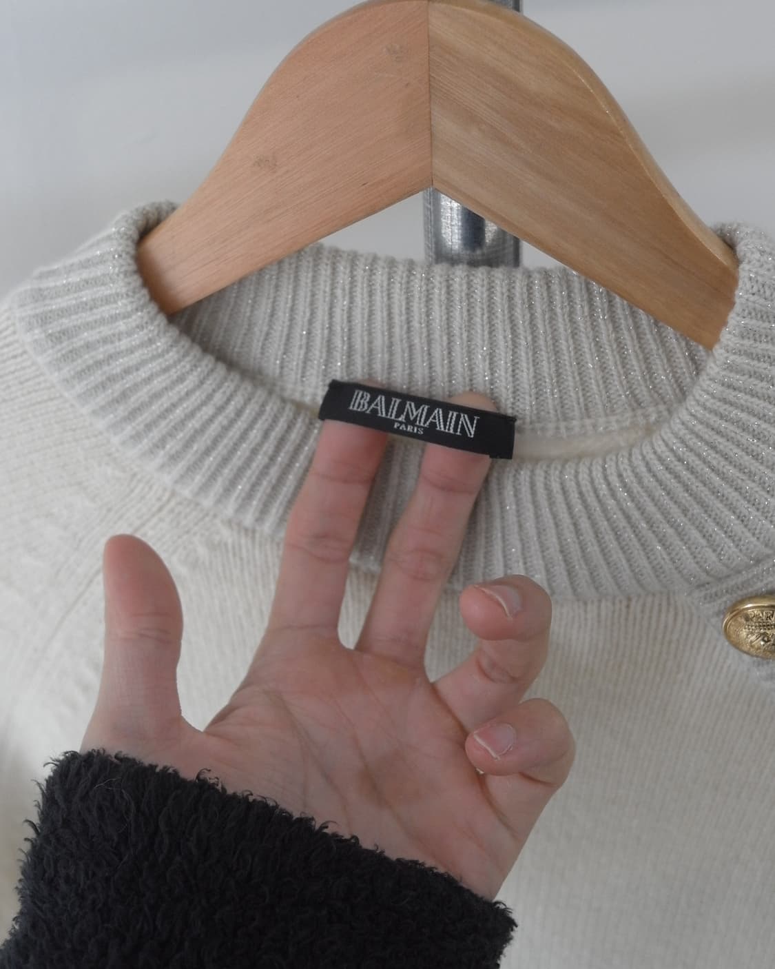 Balmain 상품이미지5