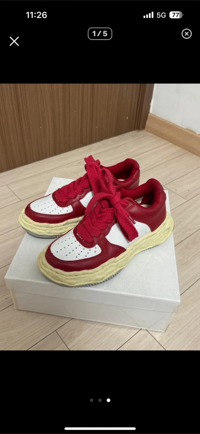미하라 야스히로 피터슨 235 상품이미지2