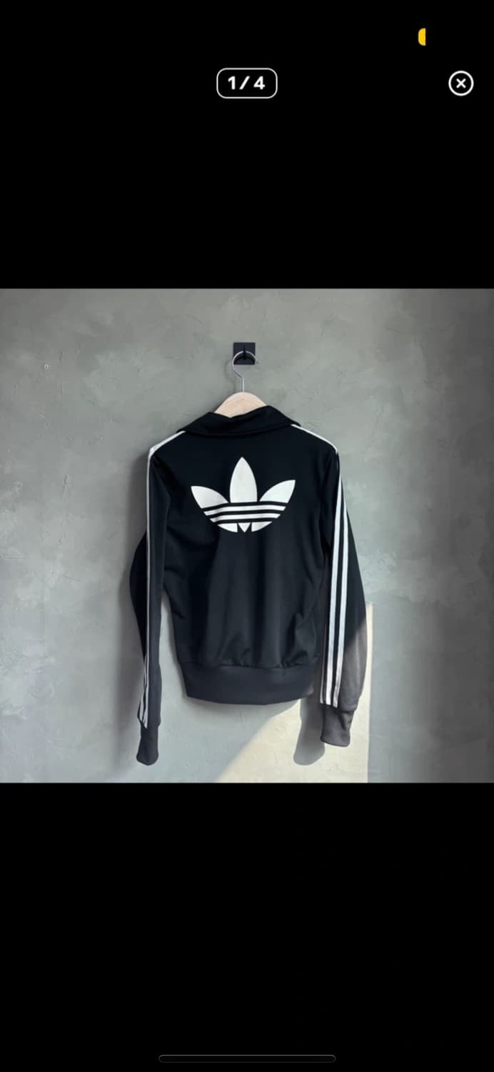 아디다스 빈티지 져지 상품이미지2