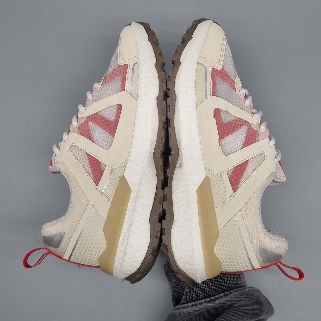 네파 에이리트레일 런닝화230 상품이미지5