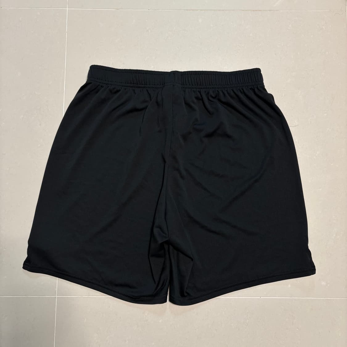 정품 미즈노 블랙 기능성 반바지 쇼츠팬츠 상품이미지6