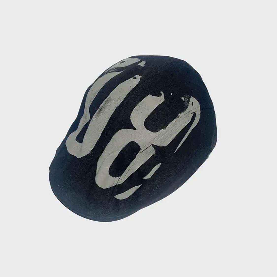 온스카 크랙 헌팅캡 08 상품이미지2