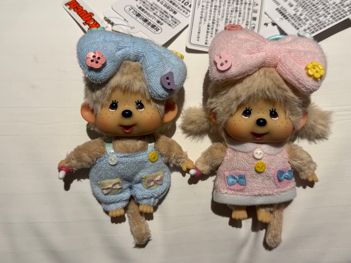 신상 몬치치 일괄 판매 상품이미지2