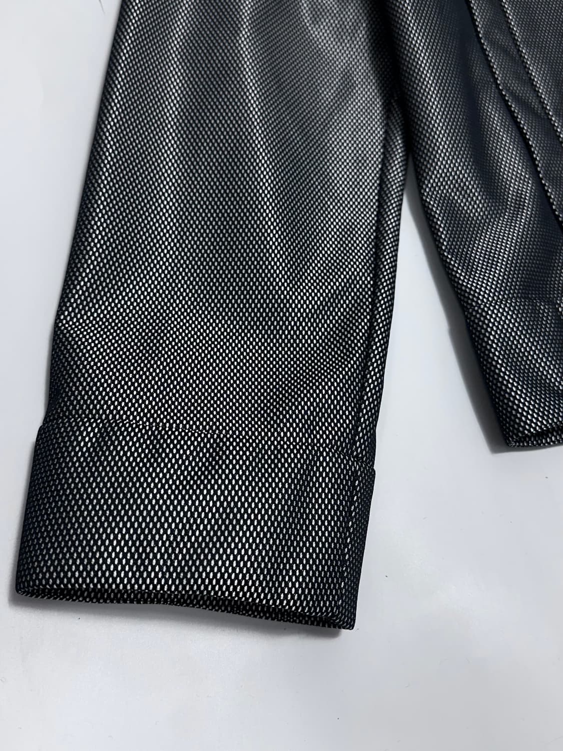 캘빈클라인 메쉬 집업 자켓 상품이미지3