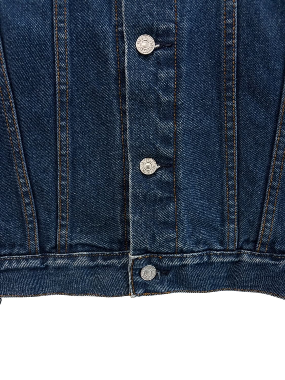 리바이스 57511 자켓 (XL) 상품이미지4