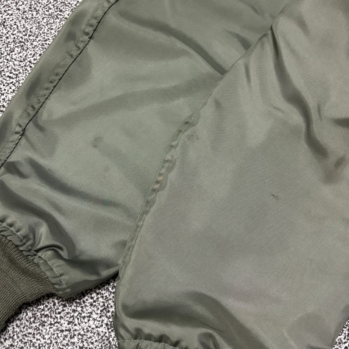 90s 오리지널 CWU-36P 자켓 상품이미지7