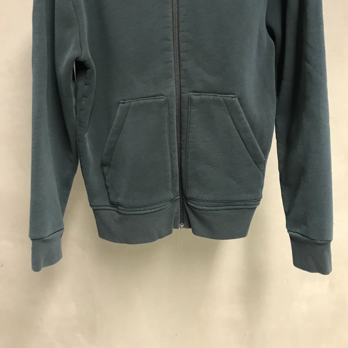 폴로 랄프로렌 QR 후드 집업 S 상품이미지3