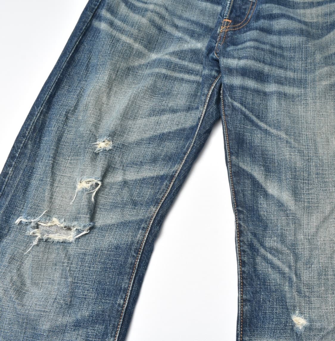 00S 빈티지 리바이스 501 청바지 데님팬츠 N0657 상품이미지5