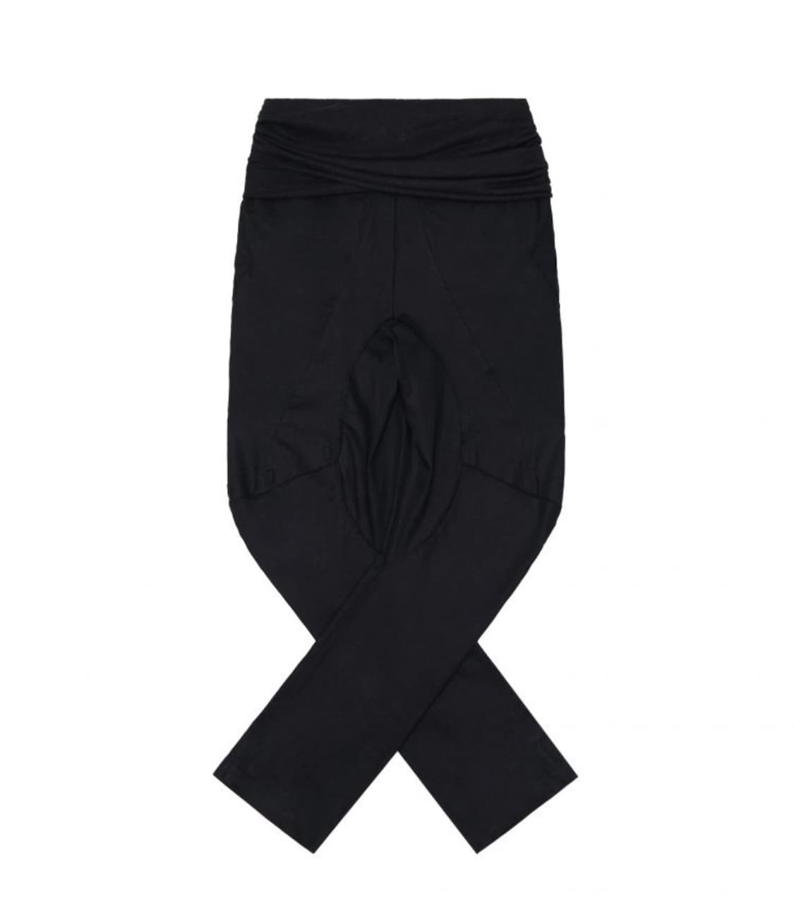 [새상품] Bias C Pants [BK] 상품이미지2