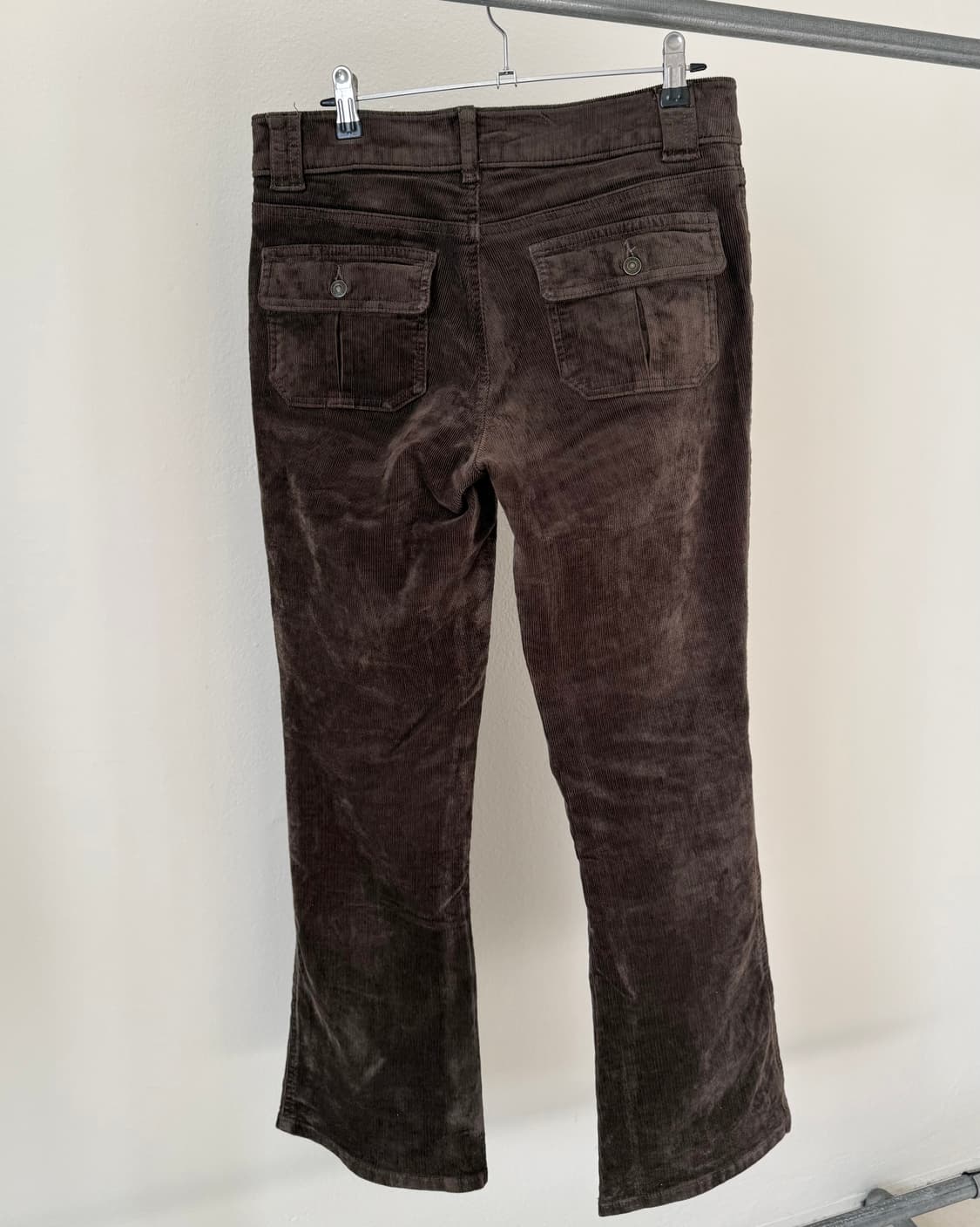 빈티지 코듀로이 팬츠 상품이미지5