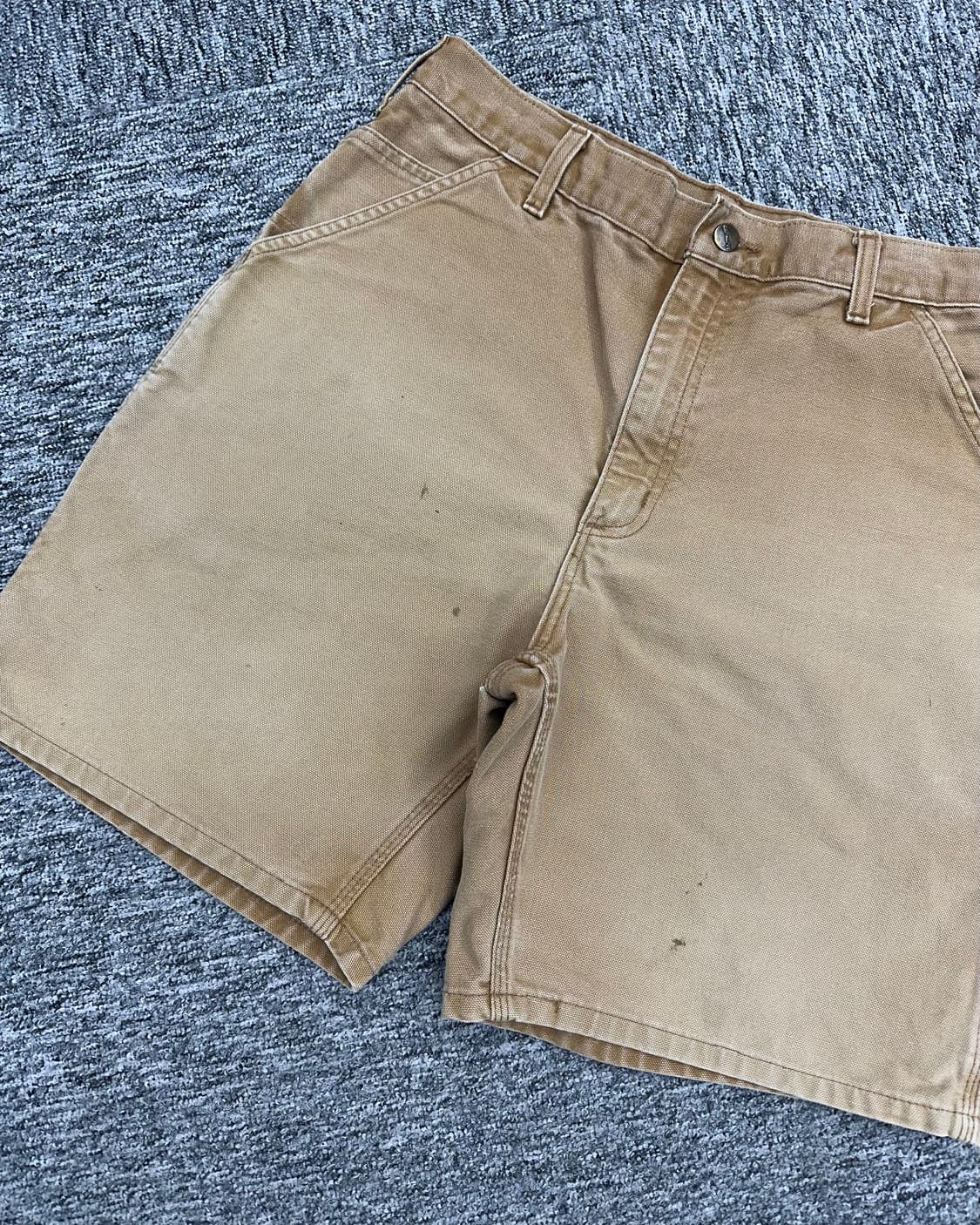 (허단43)칼하트 반바지-M1733 상품이미지2