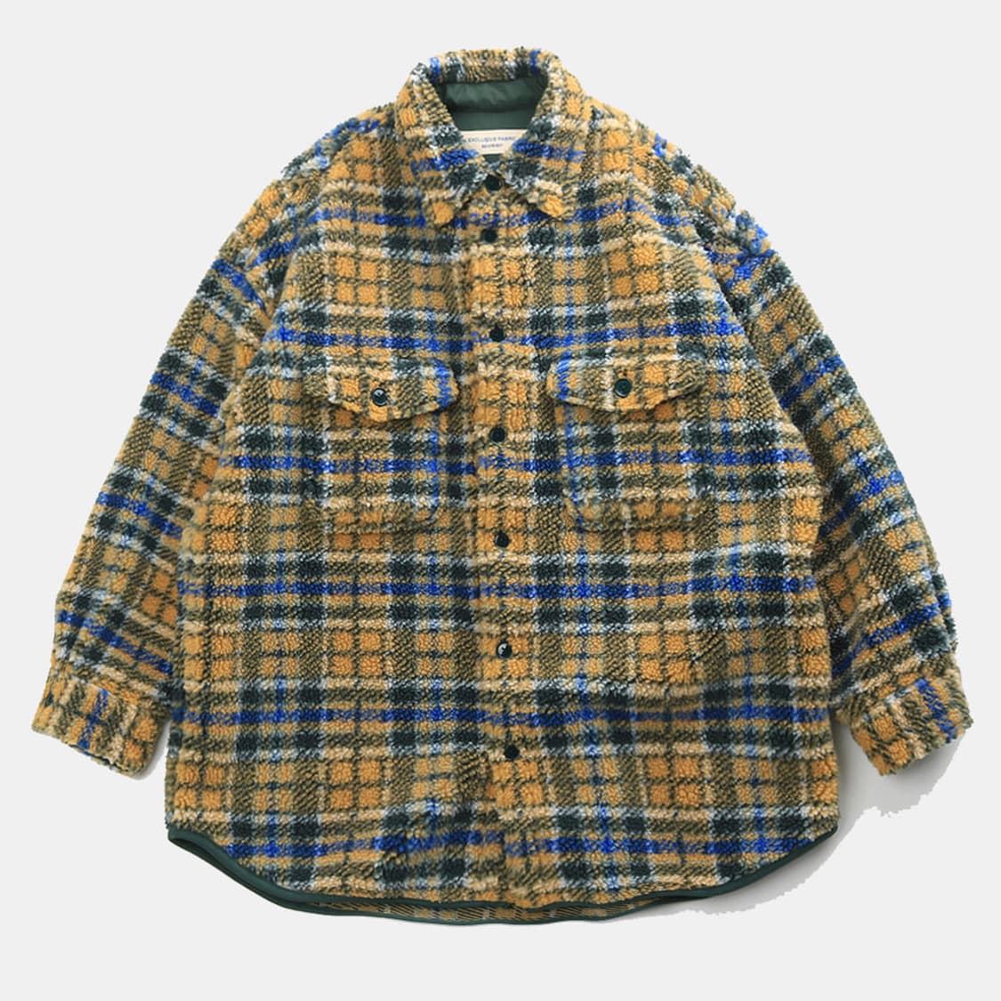 BEAMS BOY 상품이미지1