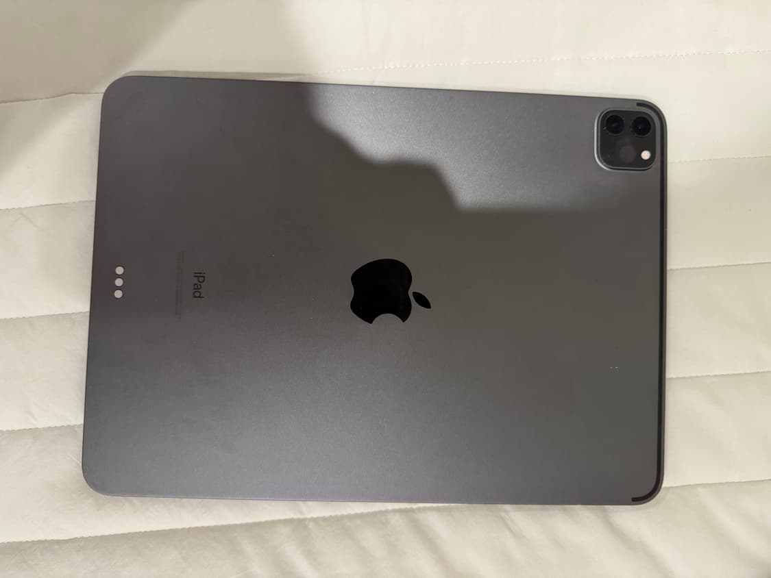 아이패드 프로 11 2세대 + 애플펜슬 상품이미지1