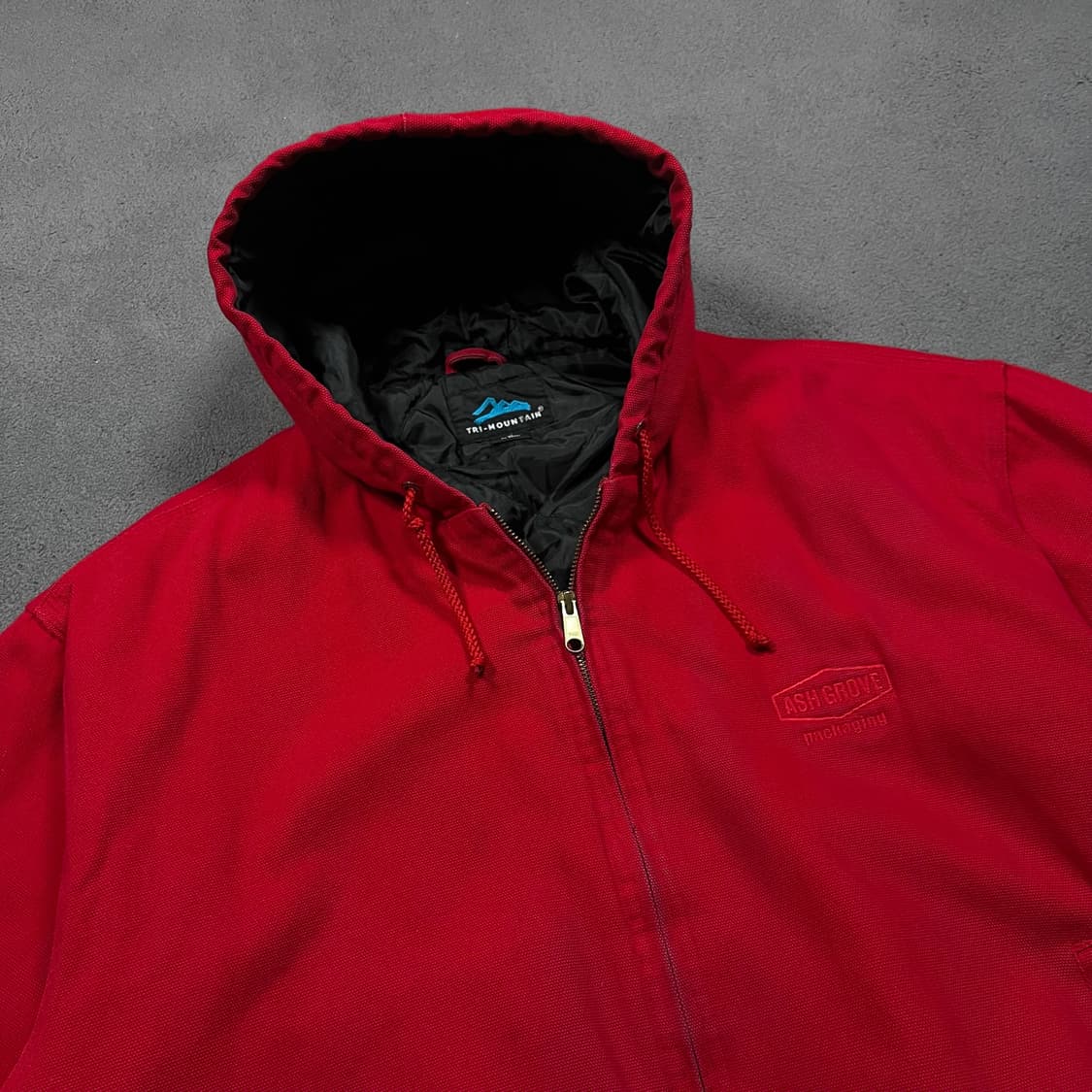 TRI MOUNTAIN 워크웨어 액티브 자켓 상품이미지2