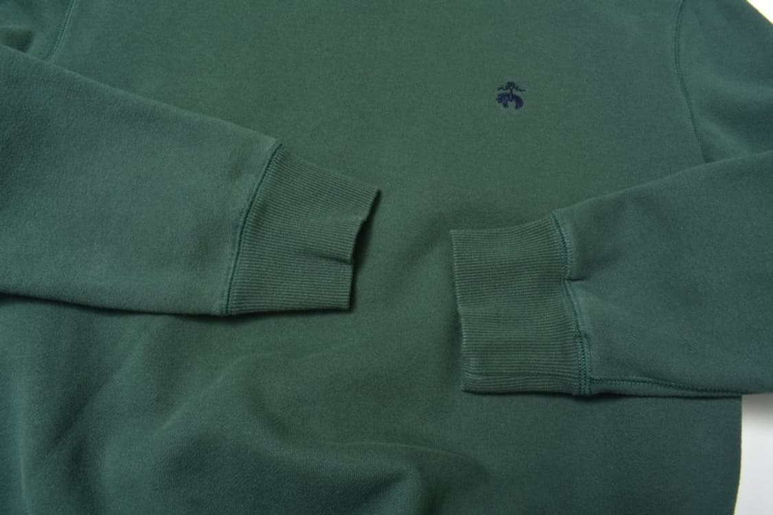 브룩스브라더스 맨투맨 스웻셔츠 M N1142 상품이미지4