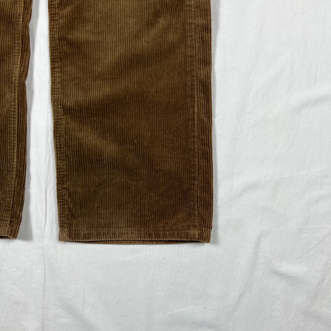 90's 리바이스 화이트탭 코듀로이 팬츠 상품이미지4