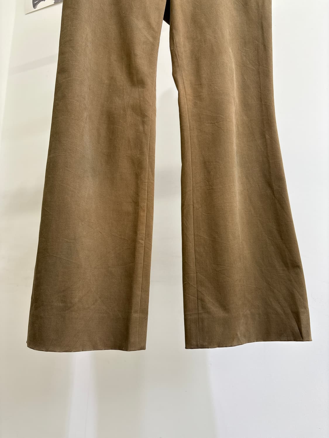 CORINNE SARRUT (Made in Japan) 팬츠 상품이미지4