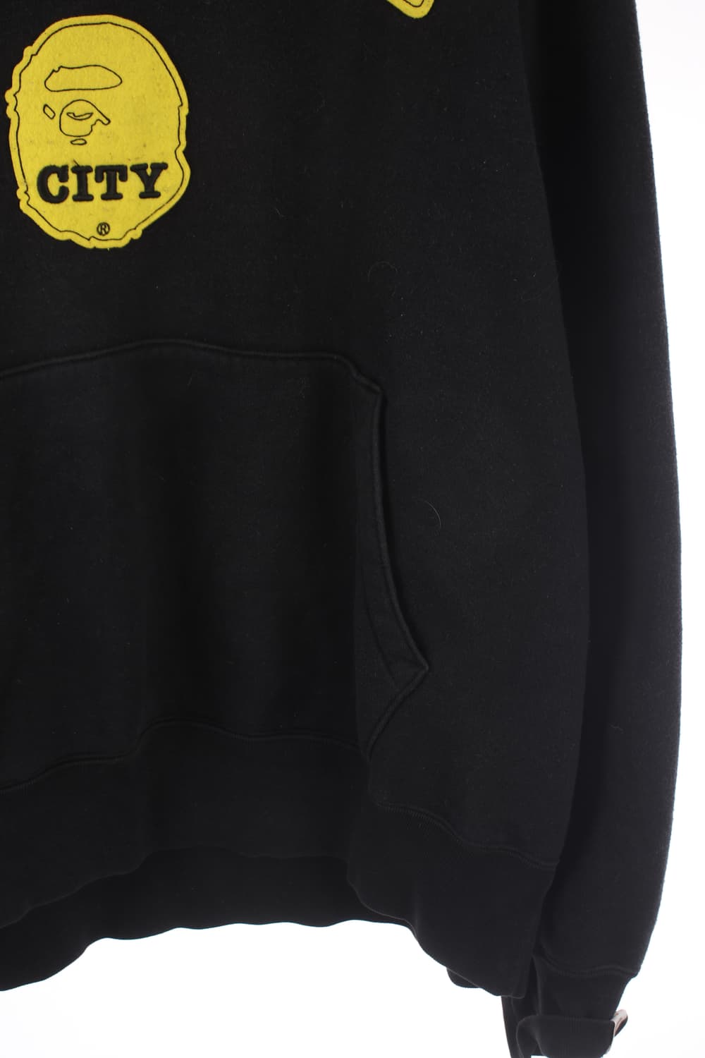 베이프 시티 후드 상품이미지3