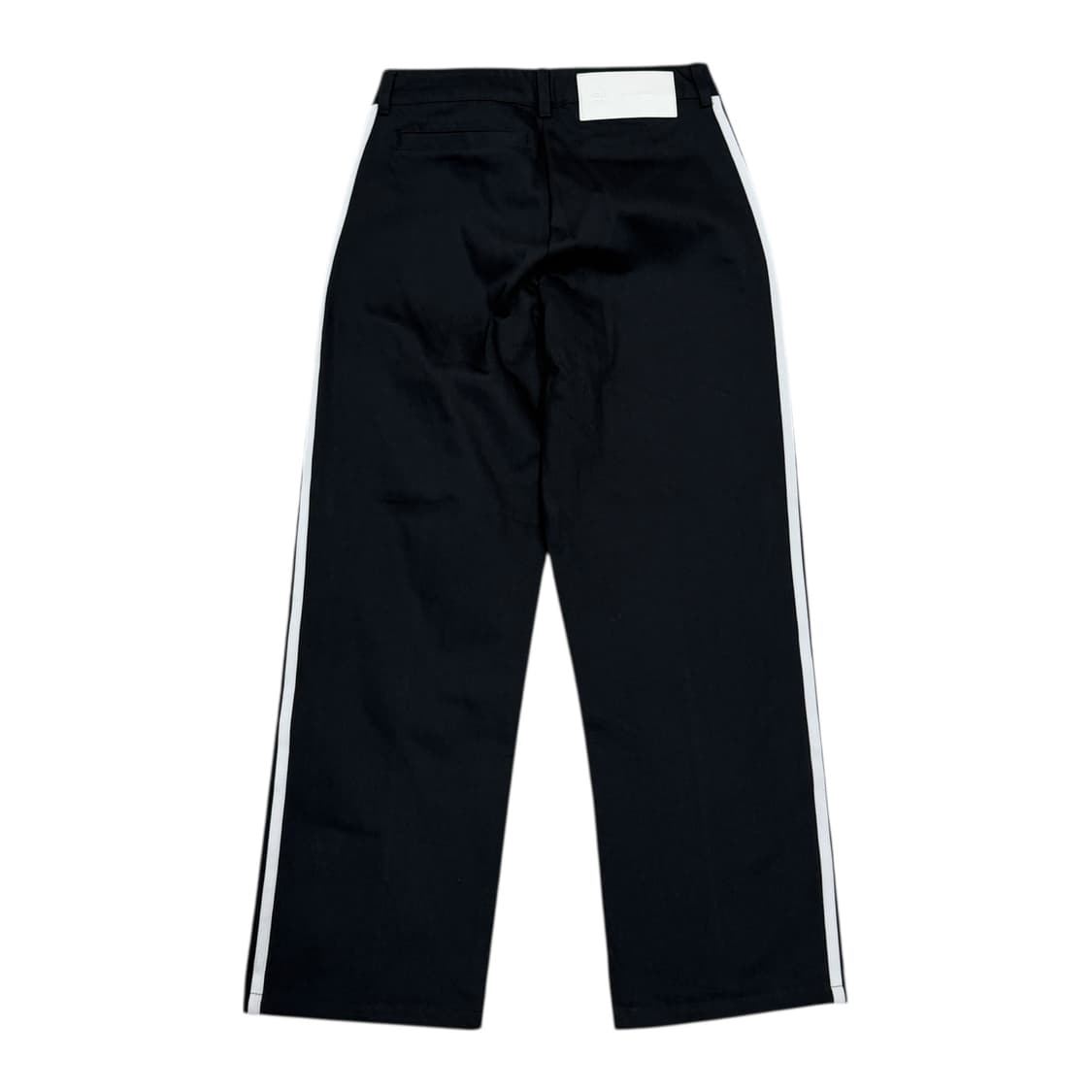 아디다스 여성 리프로세스드 트윔 트랙탑 셋업 세트 블랙 상품이미지5