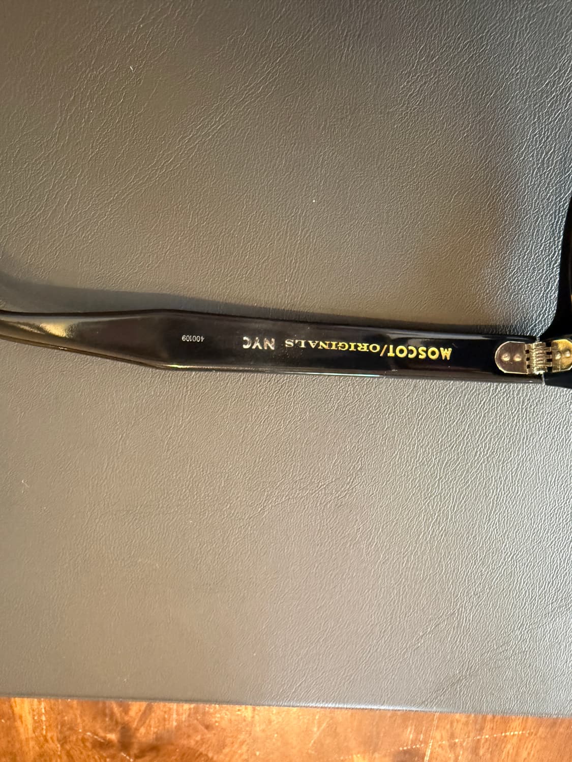 모스콧 렘토쉬 47 블랙 상품이미지4