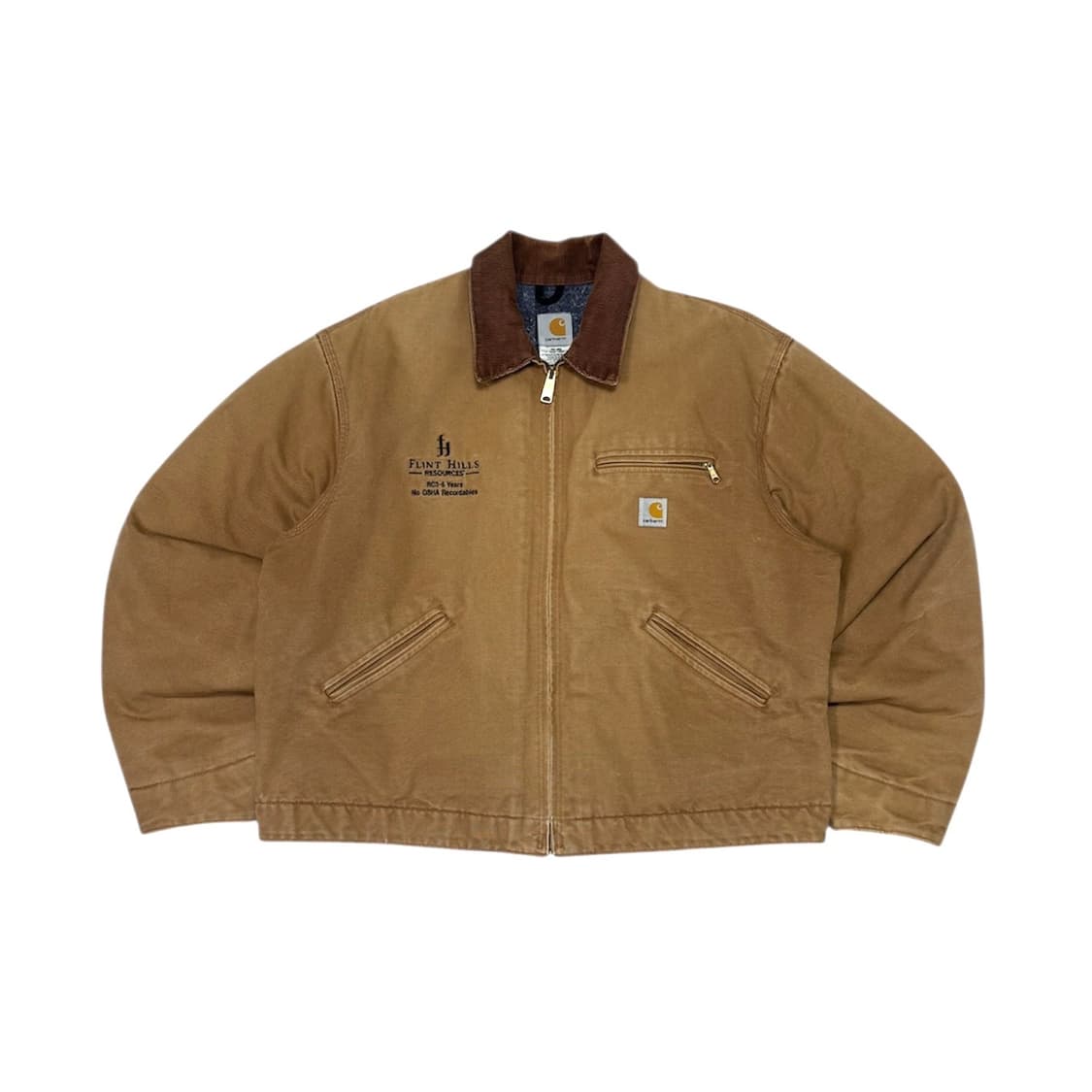 칼하트 디트로이트 j01 [ 48 ] 상품이미지2