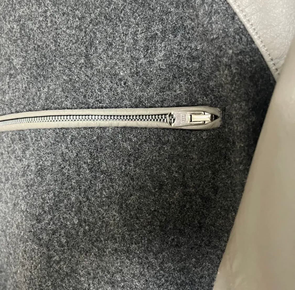 00AW REDISUN VARISTY JACKET 상품이미지6