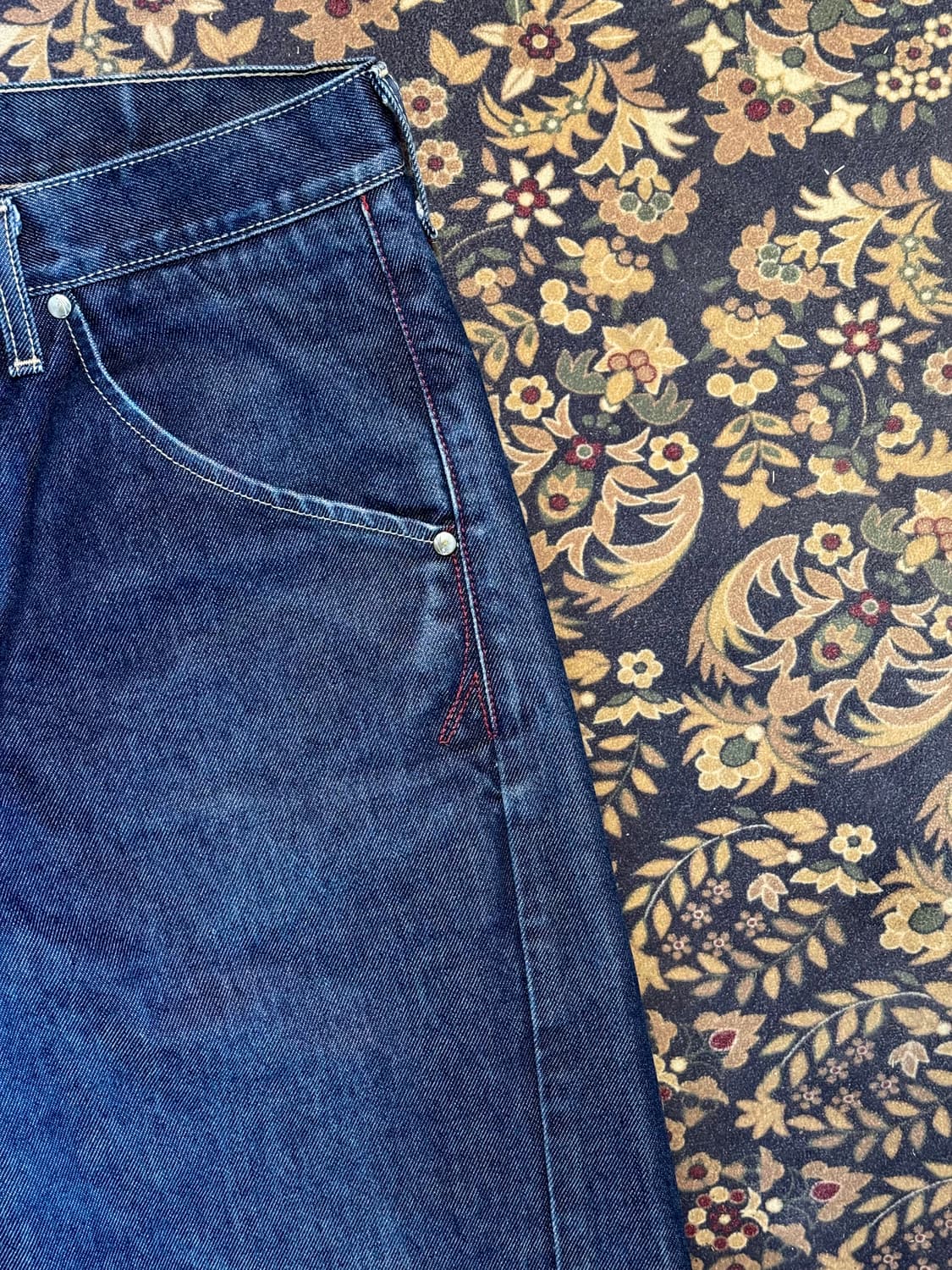 리바이스 엔지니어드 진 상품이미지3