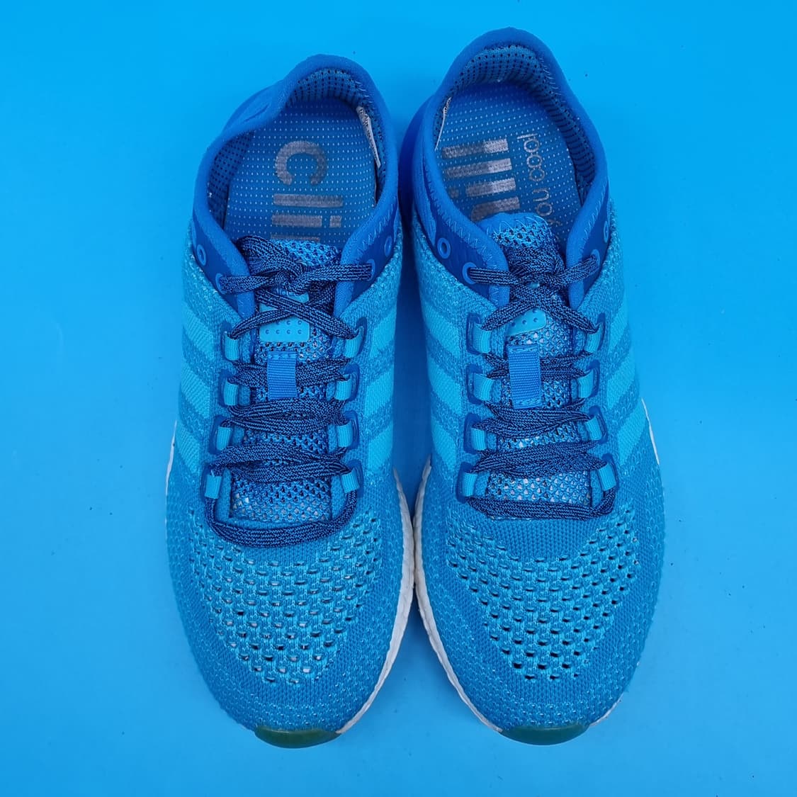 h 아디다스 코스믹 부스트 운동화 250 상품이미지2