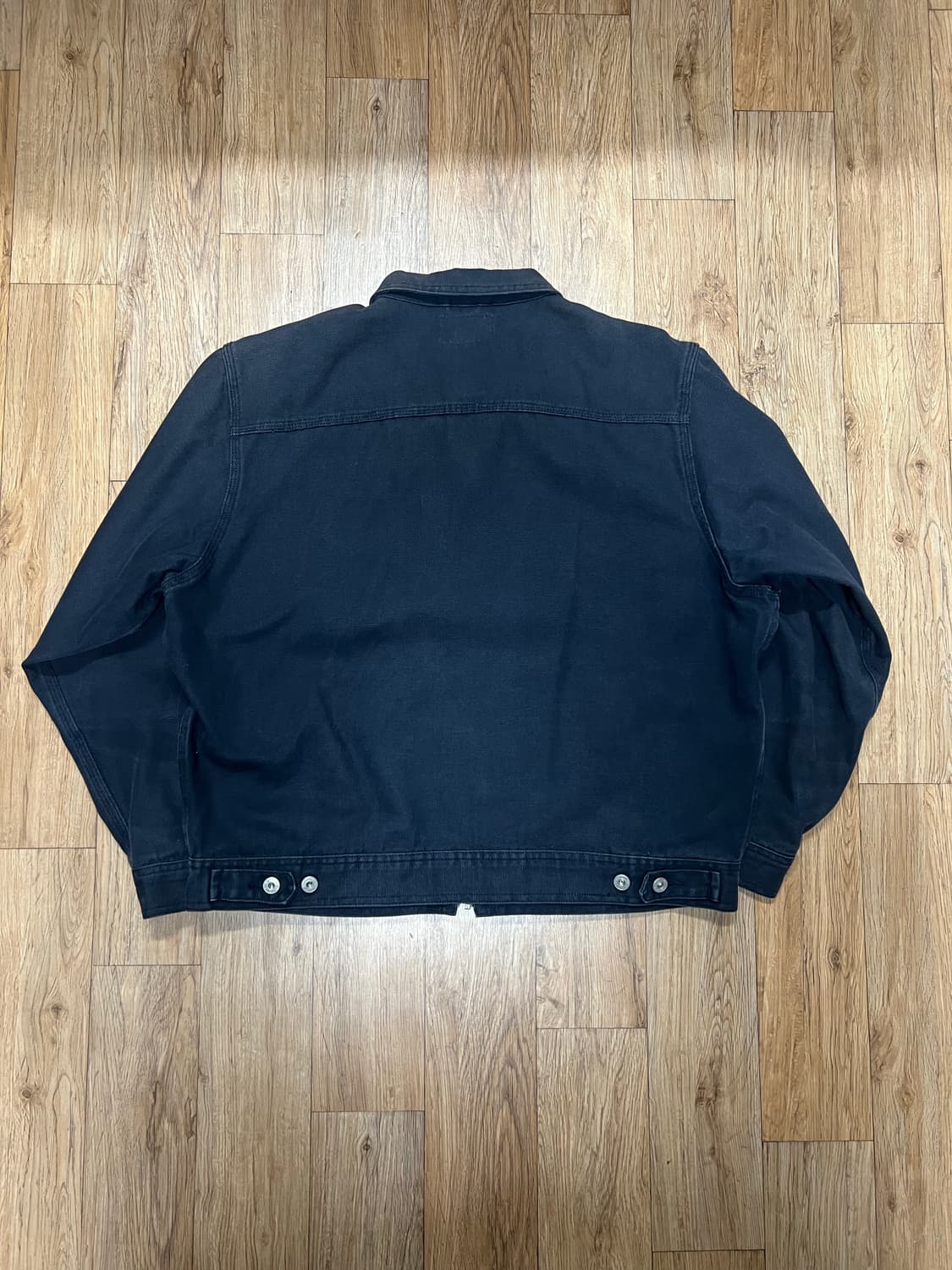 빈티지 캐터필러 워크자켓 상품이미지4