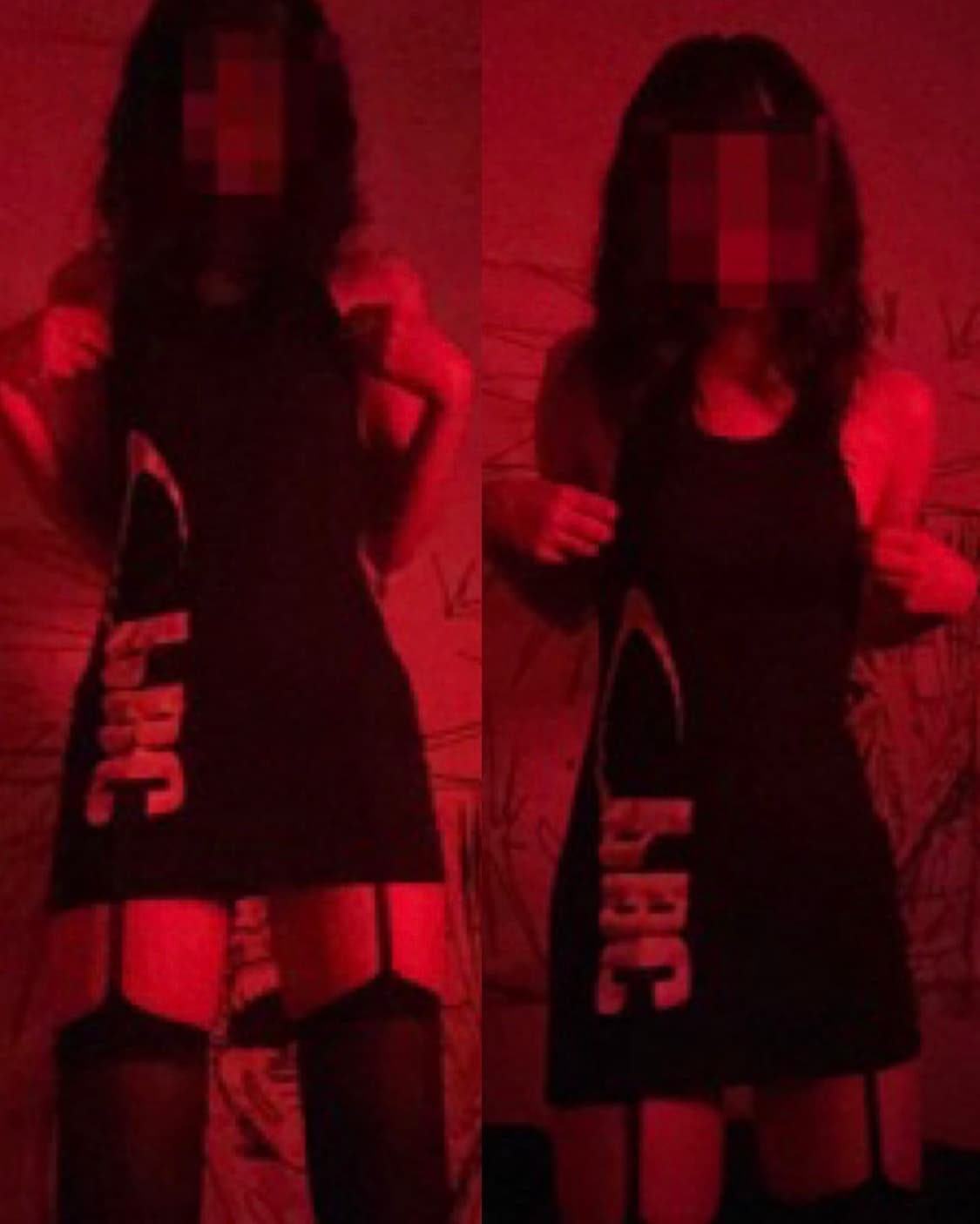카티 공식머천 탱크탑 xs 상품이미지1