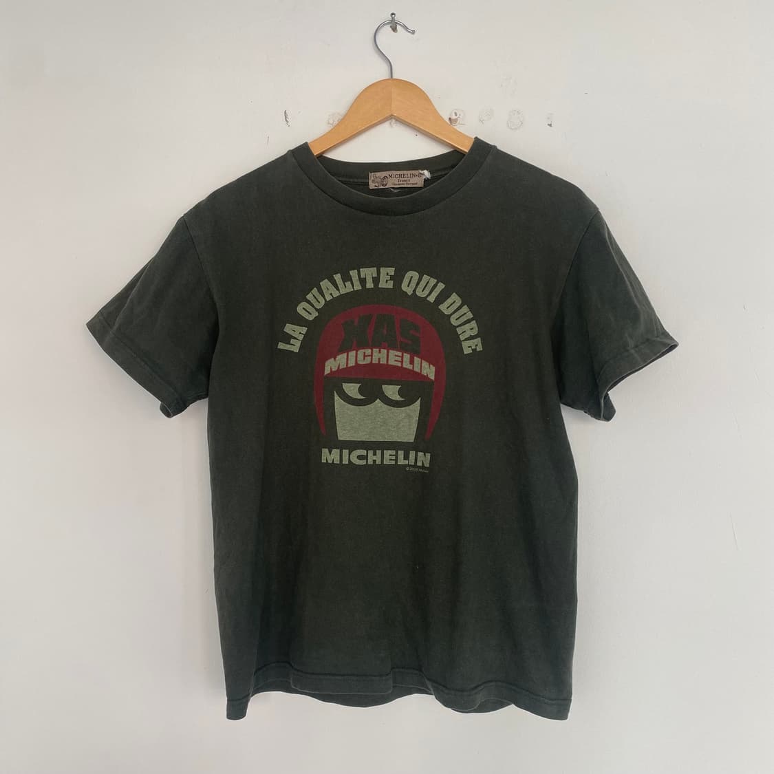 00s 미쉐린 티셔츠  상품이미지1