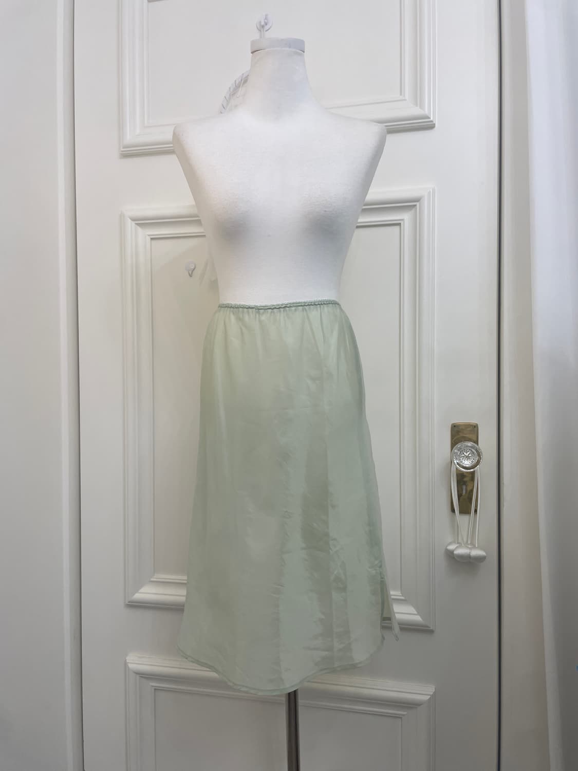 green blue water flower ruffle set-up 상품이미지10