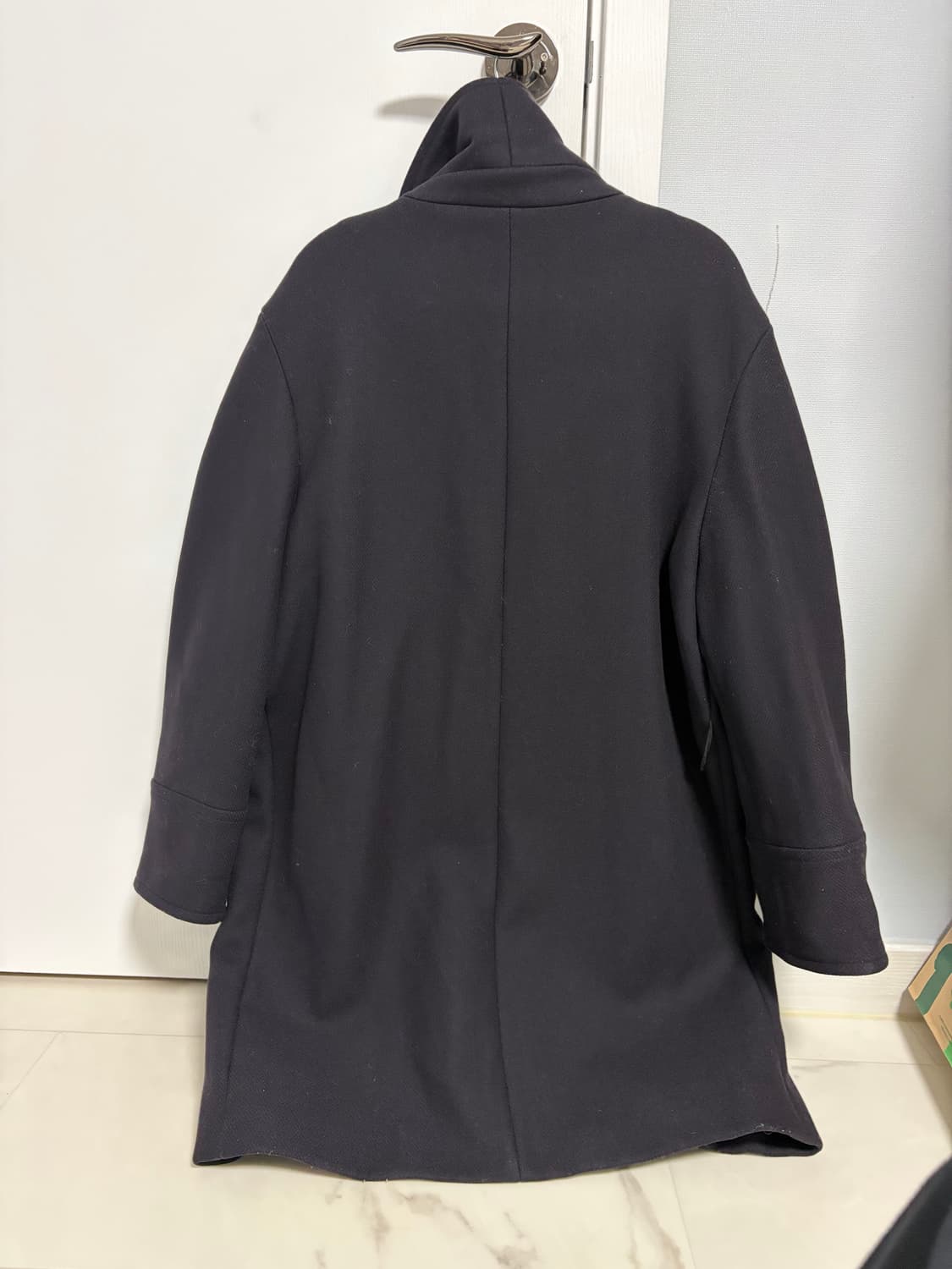 [올리비아 루스탱을 느껴보세요] Balmain 나폴레옹 카코트 상품이미지2