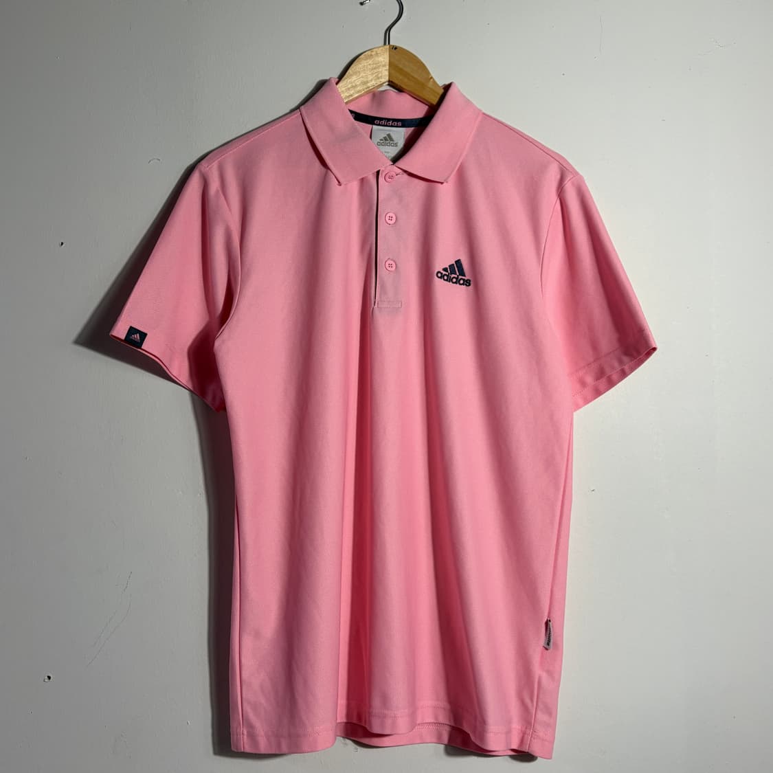 아디다스 반팔 카라티 (무료배송) 상품이미지1