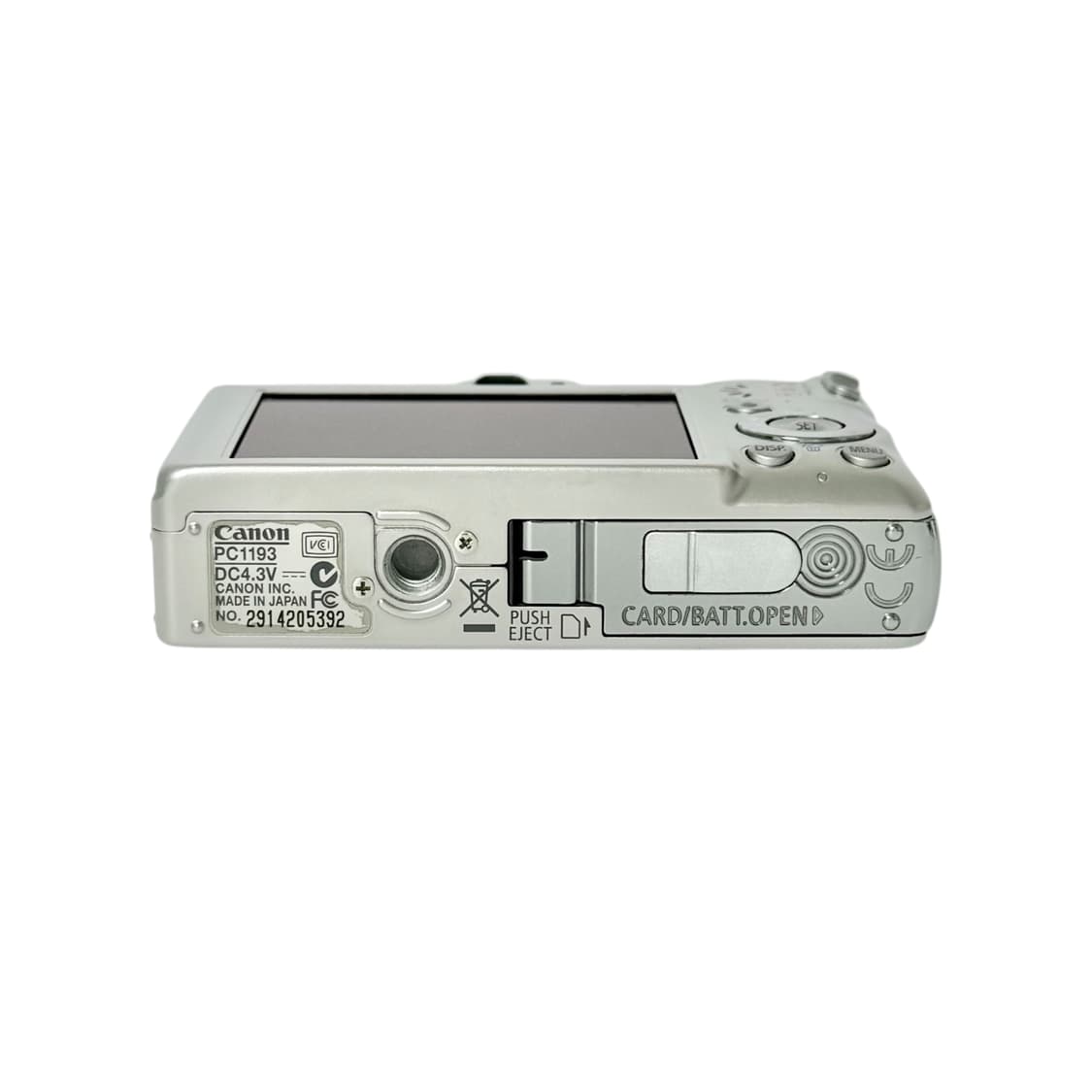 ❗️예약중❗️ Canon ixy 캐논 익시 70 (익서스 60) 상품이미지7