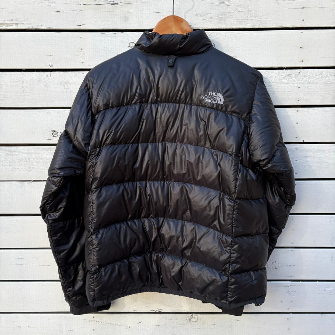 The North Face 노스페이스 써밋 패딩 상품이미지2