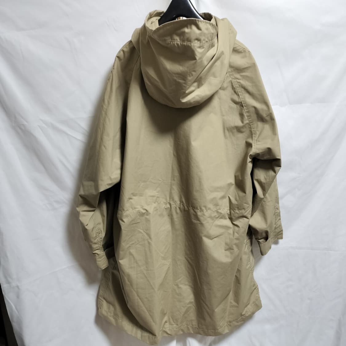 노스페이스 퍼플라벨 for 나나미카 미드웨이트 마운틴 코트 상품이미지4