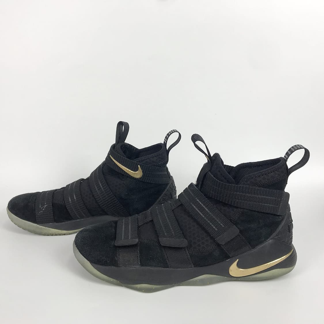 나이키 르브론 줌 솔져11 운동화 신발 남성275 상품이미지6