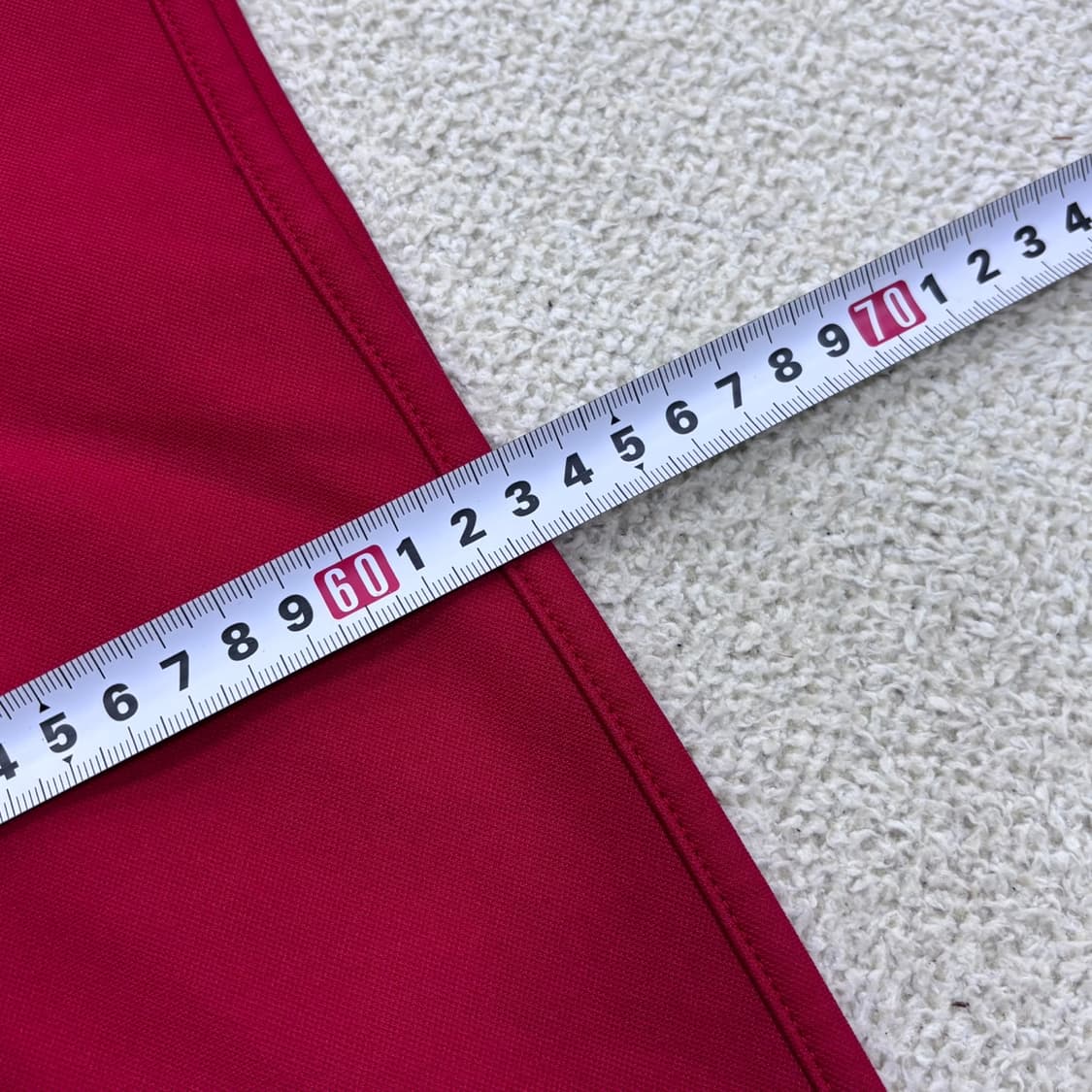 100 아디다스 AC밀란 트레이닝 자켓 0421E 상품이미지6