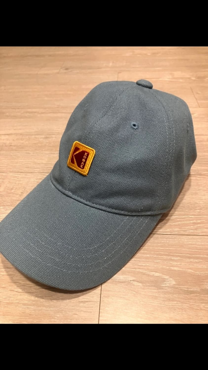 코닥 볼캡 상품이미지1