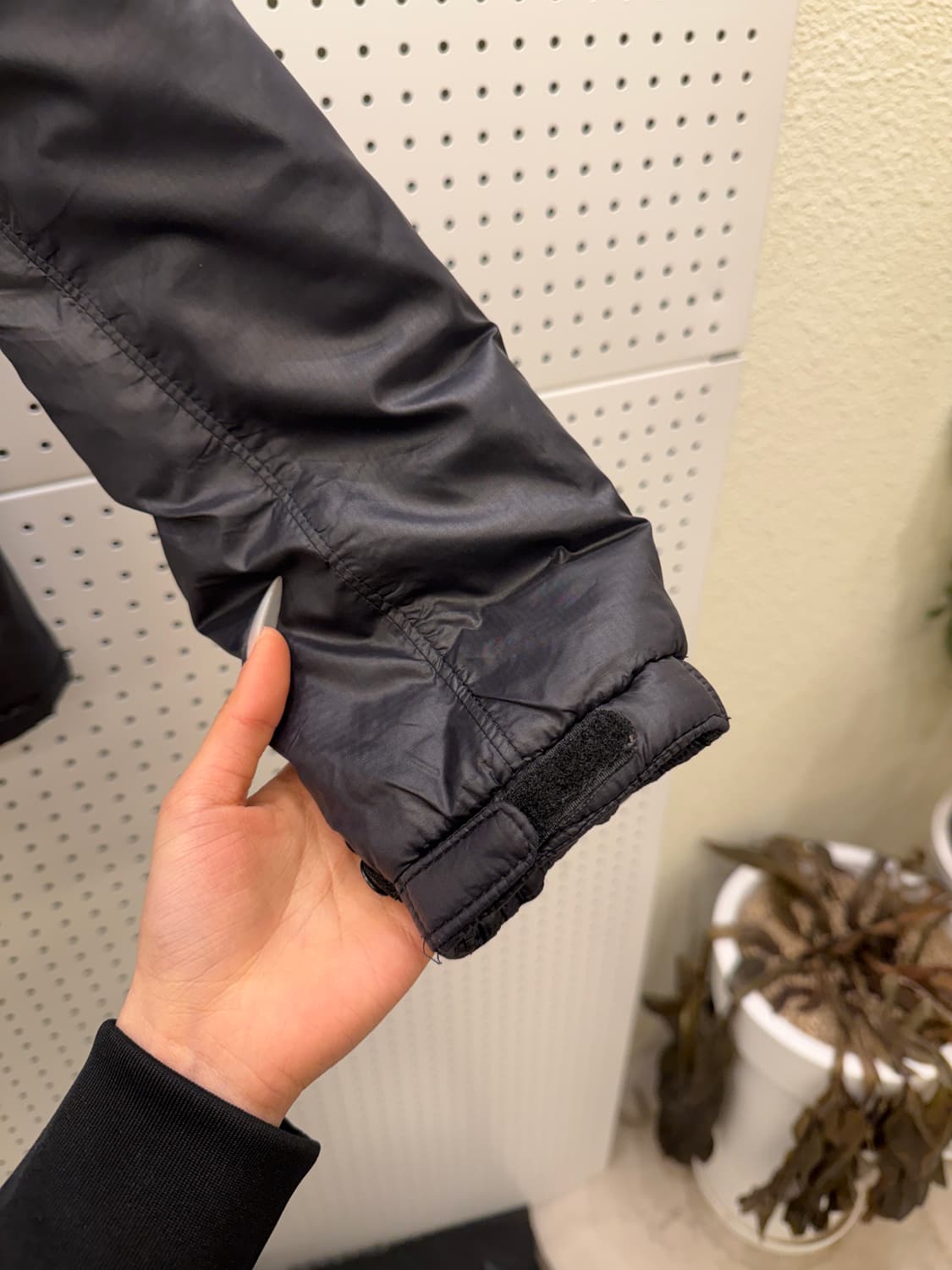 노스페이스 써모볼 경량 패딩 U708 상품이미지4