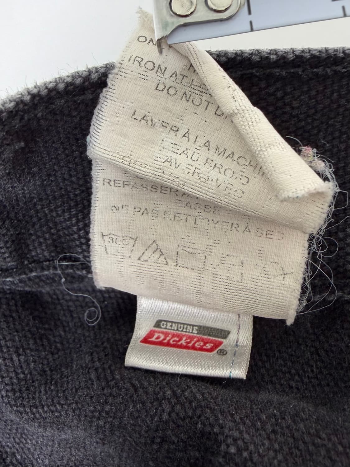 10s Dickies Double Knee Work Pants 상품이미지4