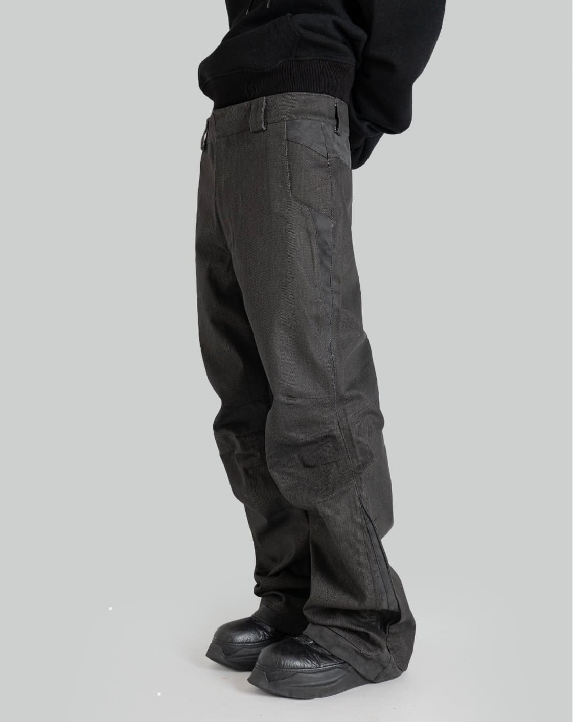 Xlim ep6 09 trouser m사이즈 상품이미지1
