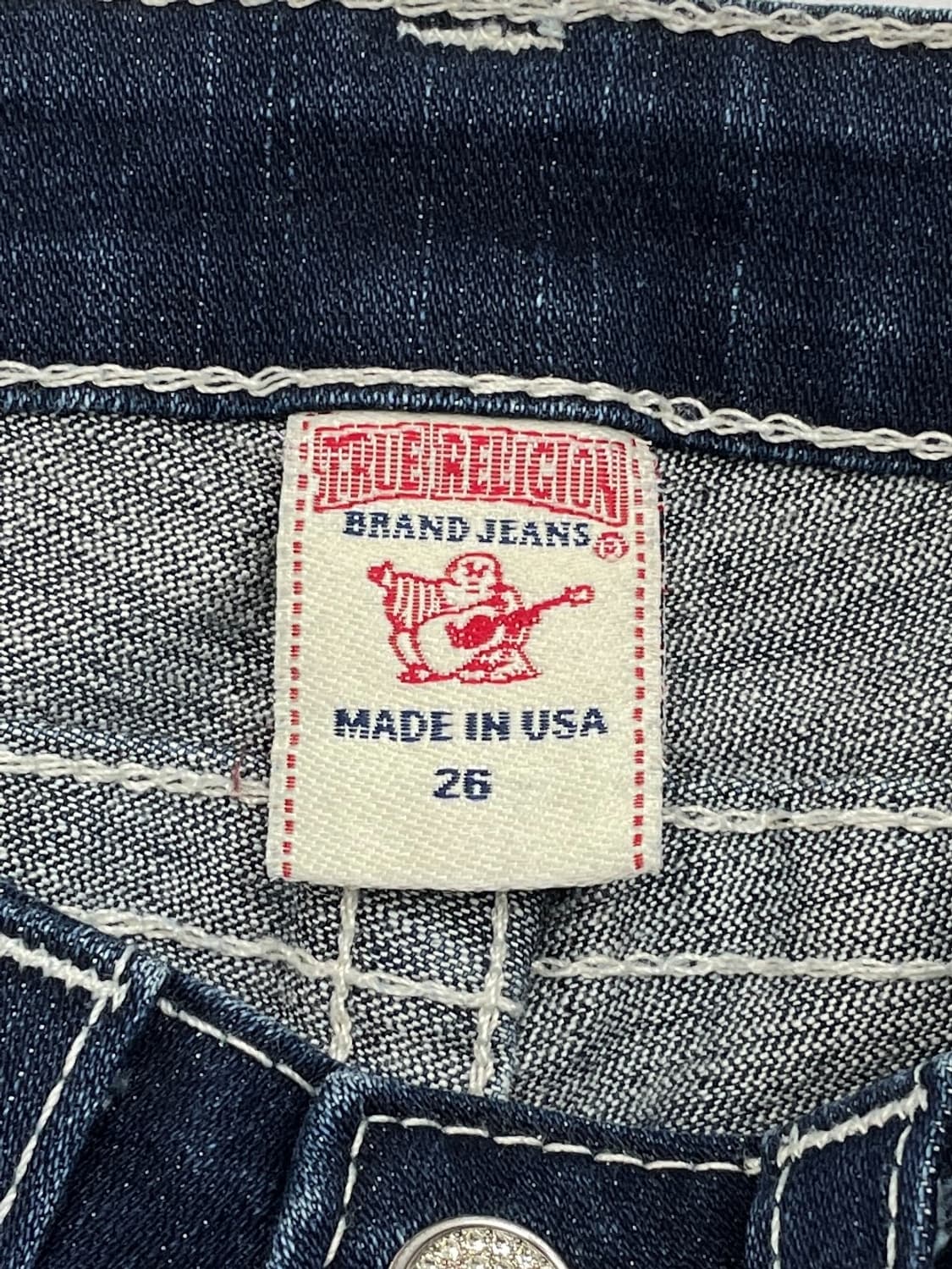 TRUE RELIGION 상품이미지5